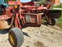 New Holland 2011 H7450 Mower Conditioners / Windrowers