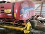 New Holland 2018 ROLL-BELT 450 Balers - Round