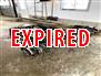 Used HLA 84" Defacer Skid Steer Attachment