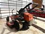 Used 2018 Kubota ZD1211-72R Mower - Zero Turn