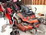Used 2018 Kubota ZD1211-72R Mower - Zero Turn