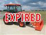 Used 2024 Kubota L4060HSTCC Tractor Loader