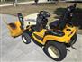 Used Cub Cadet GT2544 Lawn Tractor