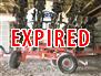 Used 2016 Kuhn Krause 1205-1230 Strip Till