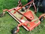 Used Farm King Y650R Mower - Finishing
