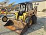 Used 2003 Gehl 4835SXT Skid Steer
