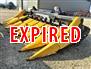 Used 2016 Capello Quasar R8 Header - Row Crop