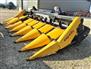 Used 2016 Capello Quasar R8 Header - Row Crop