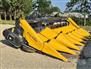 Used 2016 Capello Quasar R8 Header - Row Crop