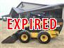 Used 2010 New Holland L185 Skid Steer