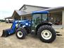 Used 2010 New Holland T4030 Tractor