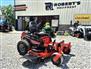 Used 2021 Simplicity Courier XT 2561 Mower - Zero Turn