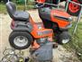 Used Husqvarna GTH24V54 Lawn Tractor