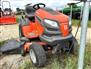 Used Husqvarna GTH24V54 Lawn Tractor