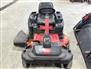 Used 2016 Toro TIMECUTTER SW5000 Mower - Zero Turn