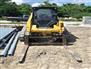 Used Caterpillar 259D Track Loader