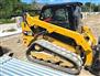 Used Caterpillar 259D Track Loader