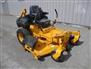 Used 2018 Cub Cadet Pro Z 160S Mower - Zero Turn