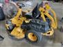 Used 2018 Cub Cadet Pro Z 160S Mower - Zero Turn