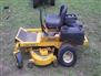 Used 2008 Cub Cadet RZT50 Mower - Zero Turn