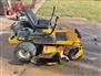 Used 2008 Cub Cadet RZT50 Mower - Zero Turn