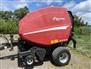 Used 2013 Kverneland 6516 Round Baler