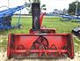 Used Pronovost PUMA-84 Snow Blower