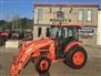 Used 2022 Kubota L4760 Tractor Loader