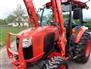 Used 2022 Kubota L4760 Tractor Loader