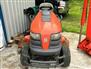 Used 2010 Husqvarna GTH27V52LS Lawn Tractor