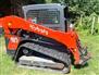 Used 2022 Kubota SVL75-2 Track Loader