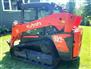 Used 2022 Kubota SVL75-2 Track Loader
