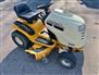 Used Cub Cadet LT1018 Lawn Tractor