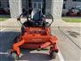 Used 2016 Kubota Z724XKW-54 Mower - Zero Turn