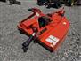 Used 2020 Land Pride RCR1248 Rotary Cutter