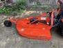 Used 2020 Land Pride RCR1248 Rotary Cutter