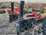 Used Agro Trend 1048 Snow Blower