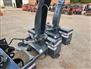 Used Agro Trend 1048 Snow Blower
