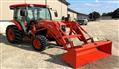 Used 2020 Kubota L4060 Tractor Loader