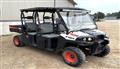 Used 2012 Bobcat 3400XL Utility Vehicle
