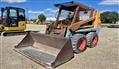 Used Case 1840 Skid Steer