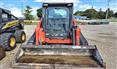 Used 2021 Kubota SVL97-2 Track Loader