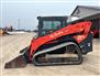 Kubota 2021 SVL97-2 Track Loaders
