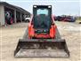 Kubota 2021 SVL97-2 Track Loaders