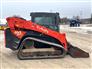 Kubota 2021 SVL97-2 Track Loaders