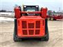 Kubota 2021 SVL97-2 Track Loaders