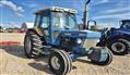 Used Ford 6610 Tractor