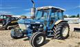 Used Ford 6610 Tractor