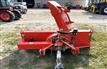 Used 2022 Kubota K74-24-09 Snow Blower