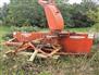 Used Agro Trend FU90 Snow Blower